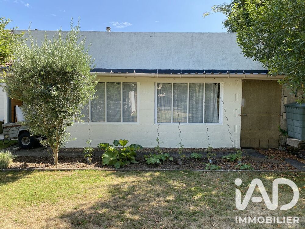 Vente Maison Vente Pavillon 8 pièces Viry-châtillon