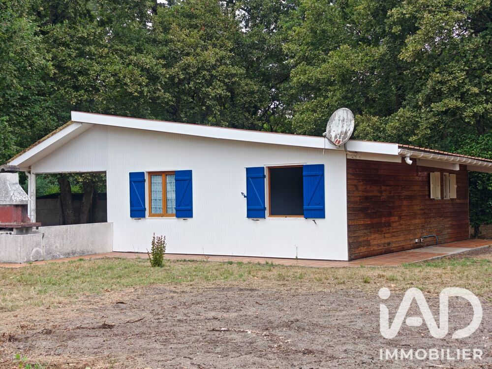Vente Maison/villa 3 pièces