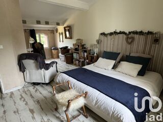  Maison à vendre 6 pièces 213 m²