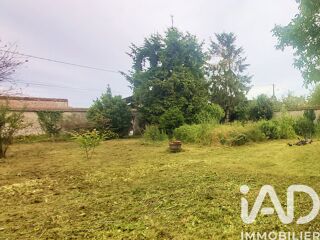  Terrain à vendre 683 m²