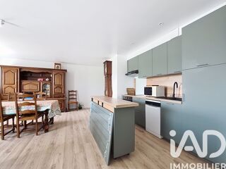  Appartement � louer 2 pi�ces 54 m�