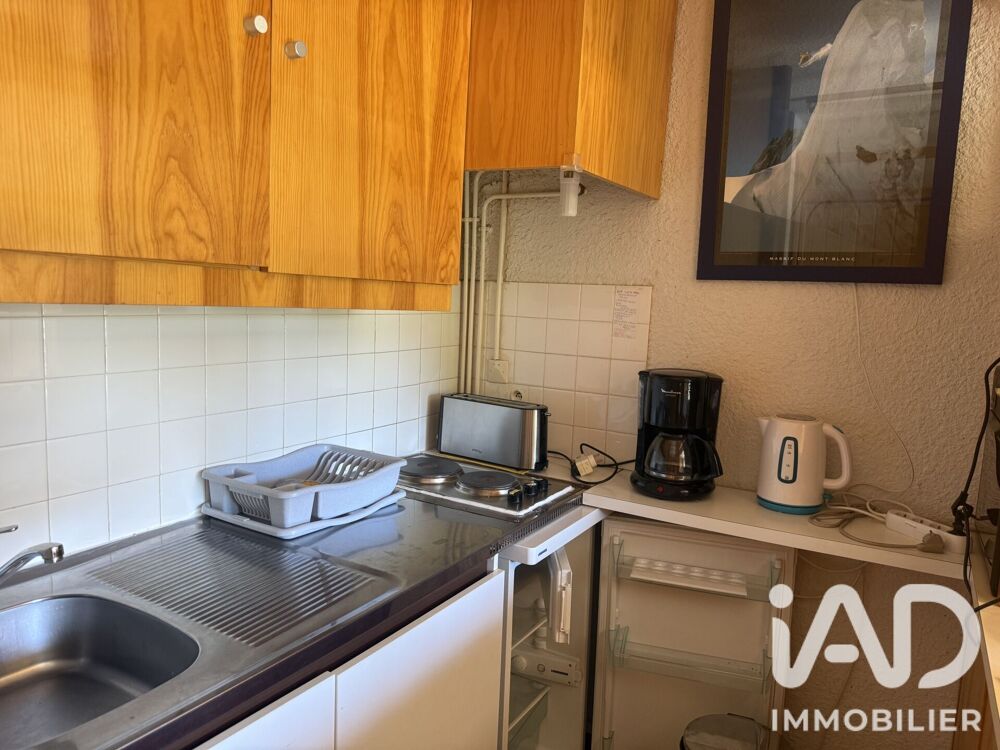 Vente Appartement Vente Appartement 1 pièce La morte