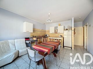  Maison � vendre 4 pi�ces 53 m�