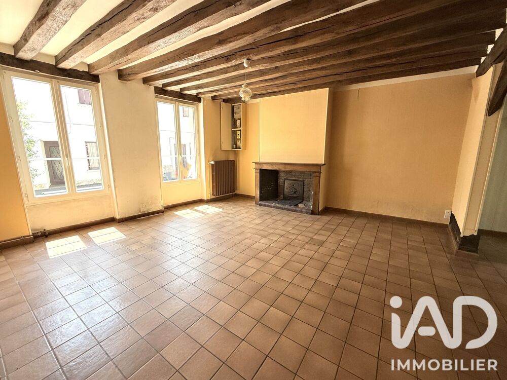 Vente Maison de ville 4 pièces
