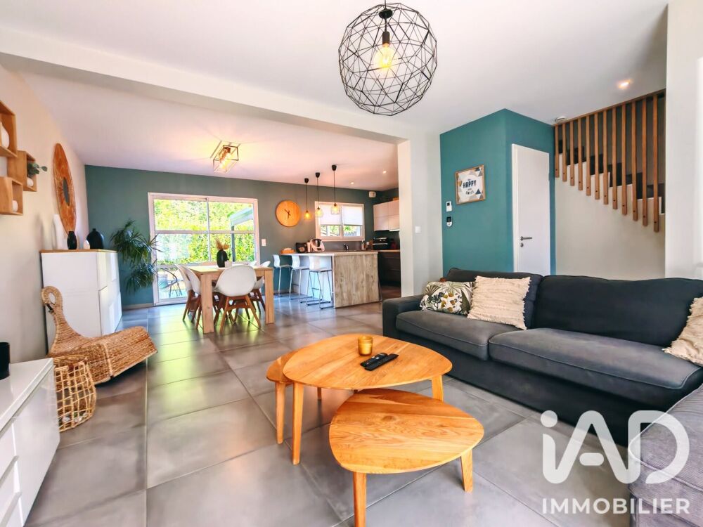 Vente Maison Vente Maison/villa 5 pièces Villers-la-montagne