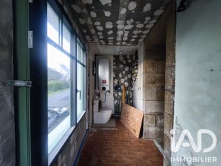  Maison à vendre 3 pièces 102 m²