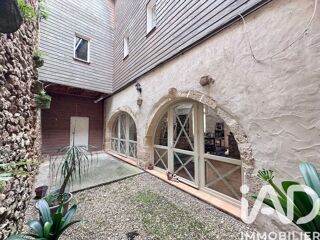  Maison à vendre 4 pièces 105 m²