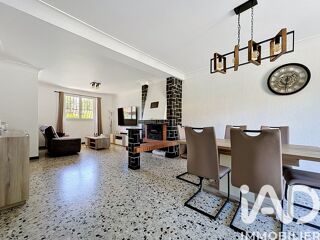  Maison à vendre 5 pièces 132 m²