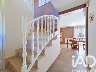  Maison à vendre 4 pièces 139 m²