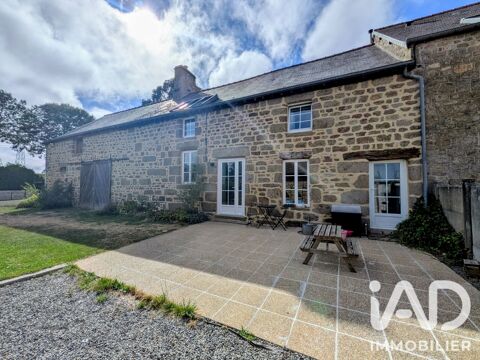   Vente Maison/villa 4 pièces Maison - 4 pièce(s) - 117 m²