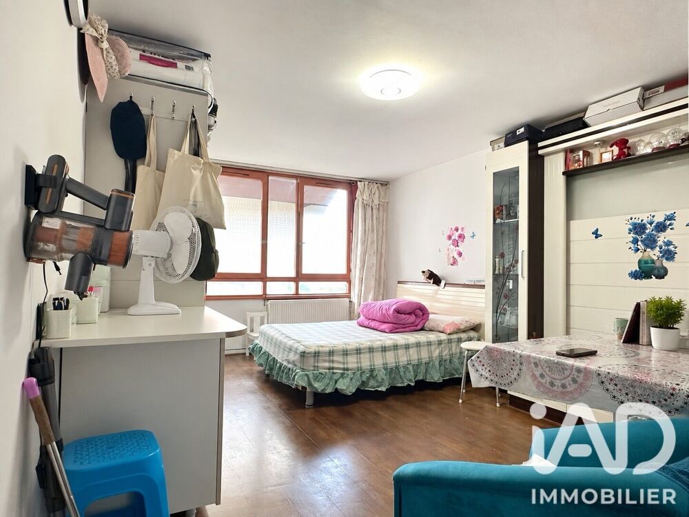 Vente Appartement Vente Appartement 3 pièces Bobigny