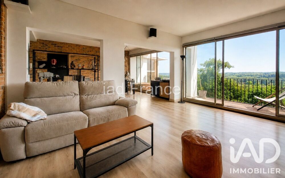 Appartement 3 pièces 77 m² · à Vaucresson · 77 m² · 440 000 €