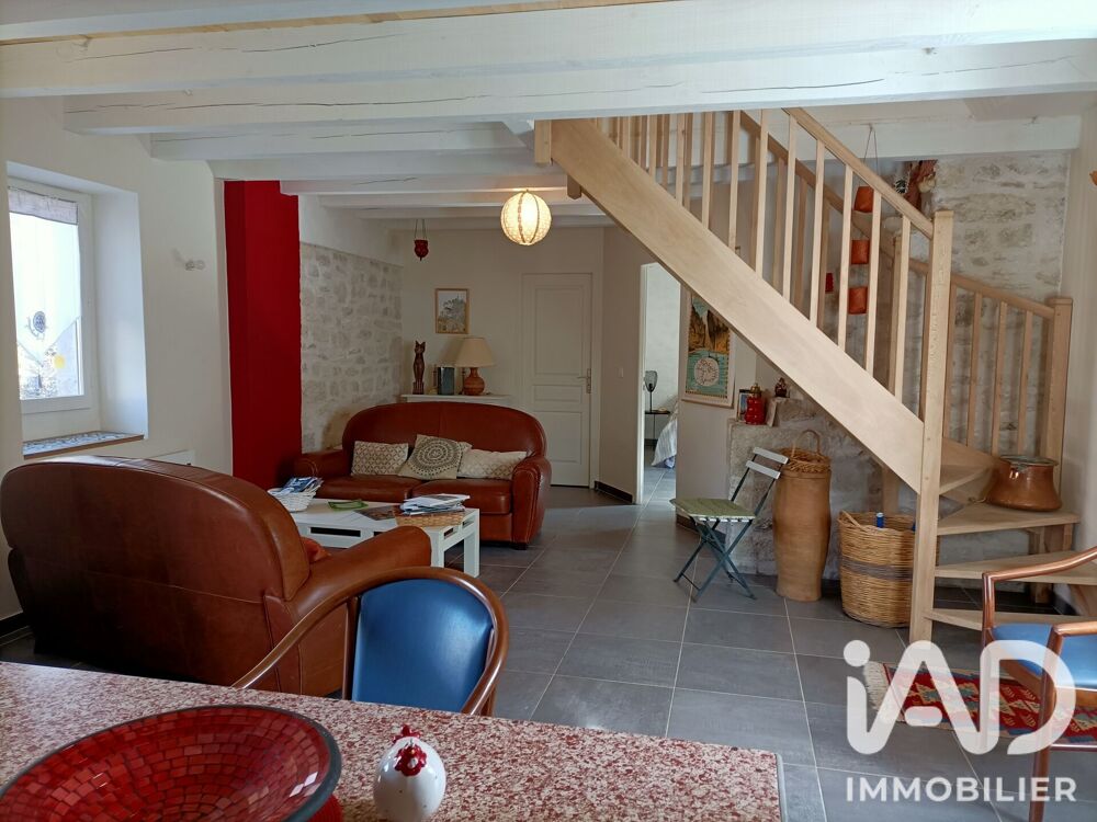 Vente Maison traditionnelle 4 pièces