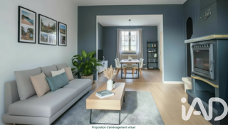  Maison � vendre 5 pi�ces 99 m�
