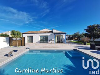  Maison à vendre 5 pièces 140 m²
