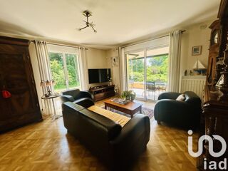  Maison à vendre 5 pièces 136 m²