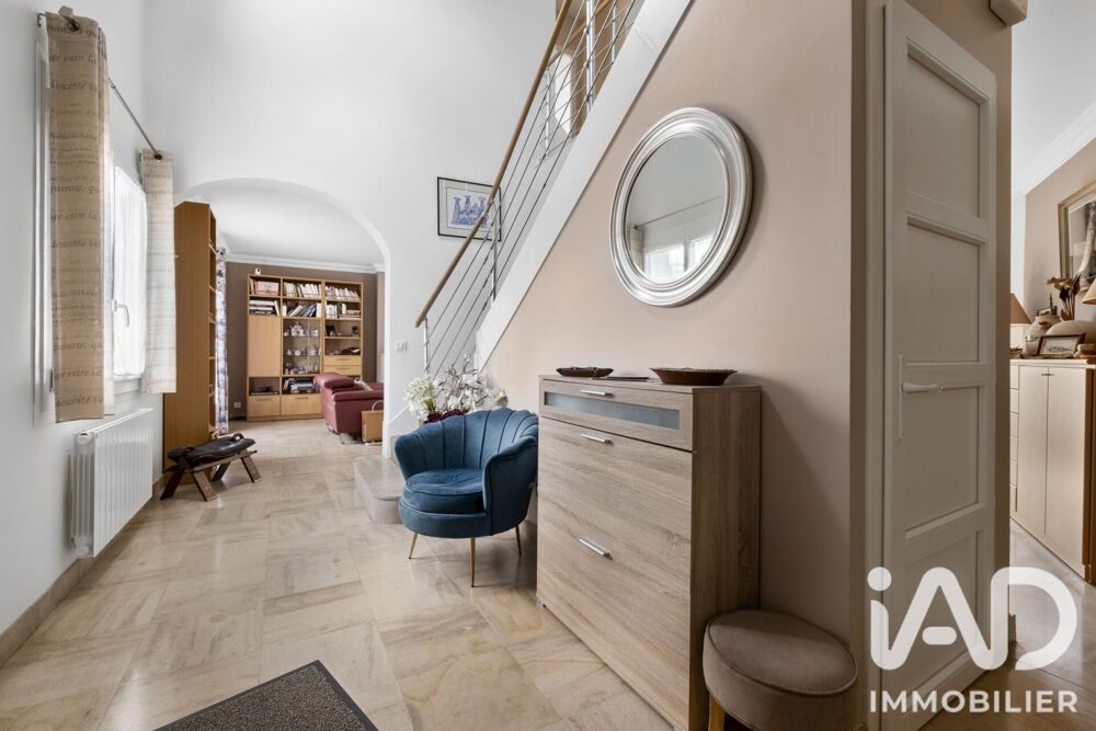 Vente Maison Vente Maison/villa 6 pièces Croissy-sur-seine