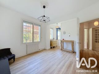  Maison à vendre 4 pièces 123 m²