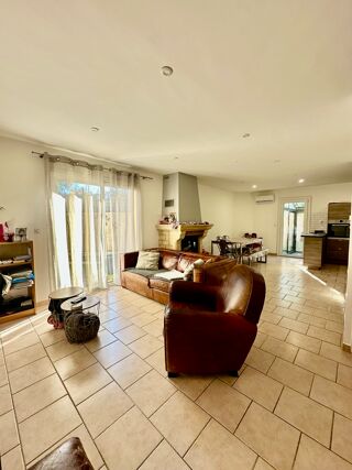  Maison � vendre 4 pi�ces 83 m�