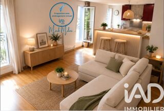  Appartement � vendre 5 pi�ces 95 m�