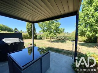  Maison à vendre 5 pièces 135 m²