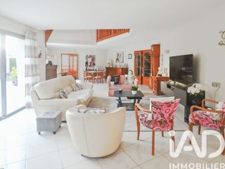  Maison à vendre 7 pièces 220 m²