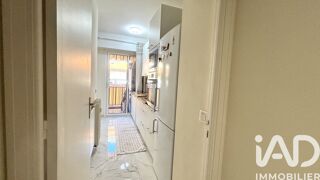  Appartement à vendre 1 pièce 44 m²