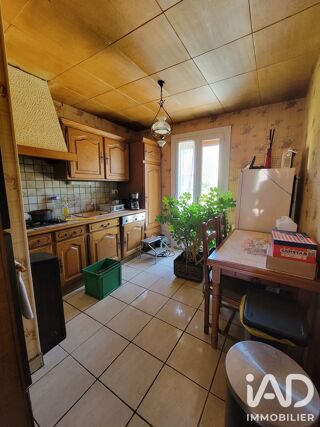  Maison à vendre 8 pièces 121 m²