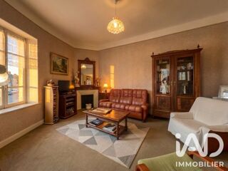  Maison à vendre 5 pièces 120 m²
