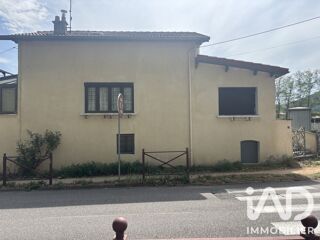  Maison à vendre 4 pièces 80 m²