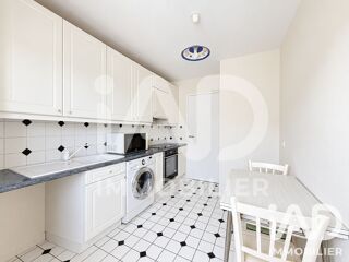  Appartement à vendre 4 pièces 90 m²