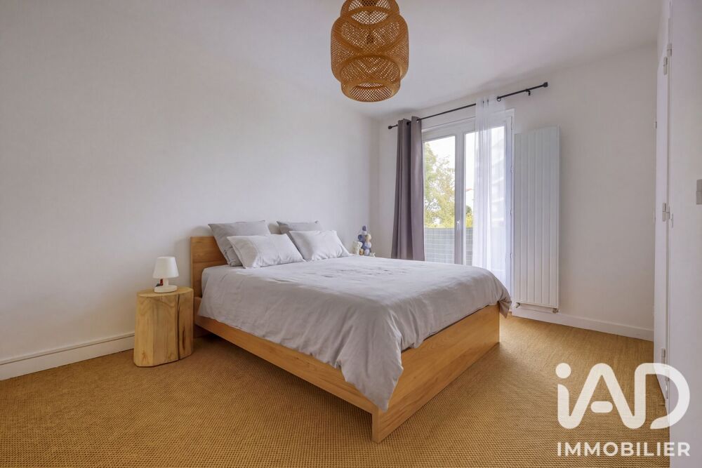 Vente Appartement Vente Appartement 4 pièces Anglet