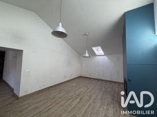  Maison à vendre 4 pièces 107 m²