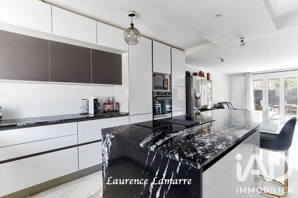 Vente Maison Vente Maison/villa 5 pièces Maurepas