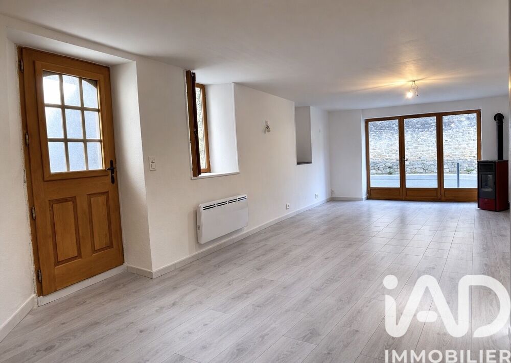 Vente Appartement Vente Appartement 3 pièces Grillon