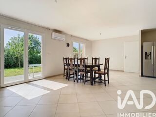  Maison � vendre 4 pi�ces 91 m�