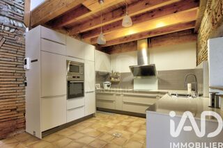  Maison à vendre 6 pièces 162 m²
