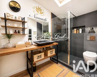  Maison à vendre 5 pièces 61 m²