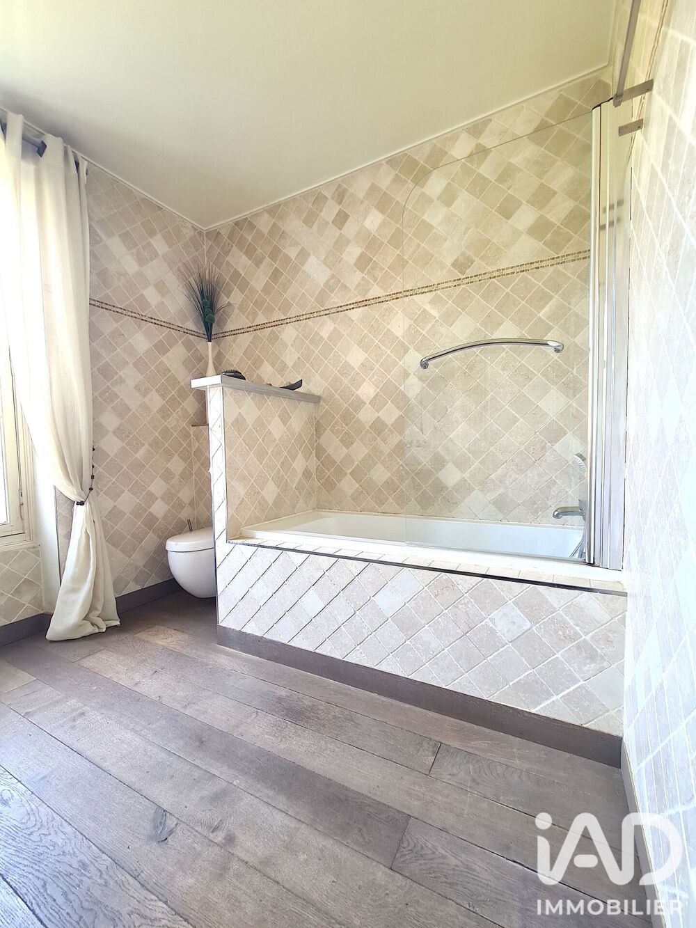 à vendre  Maison Le Raincy (93340)