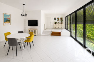  Maison à vendre 4 pièces 108 m²