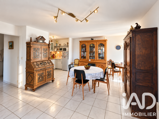  Appartement à vendre 3 pièces 63 m²