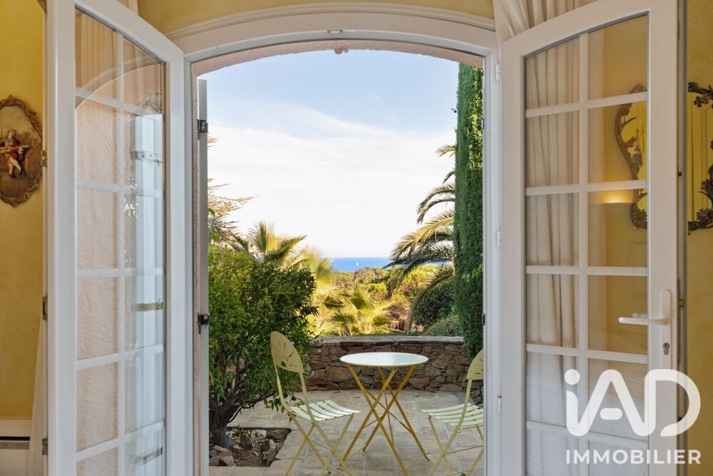 à vendre  Maison Sainte-Maxime (83120)