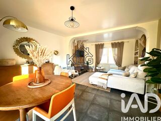  Maison à vendre 5 pièces 122 m²