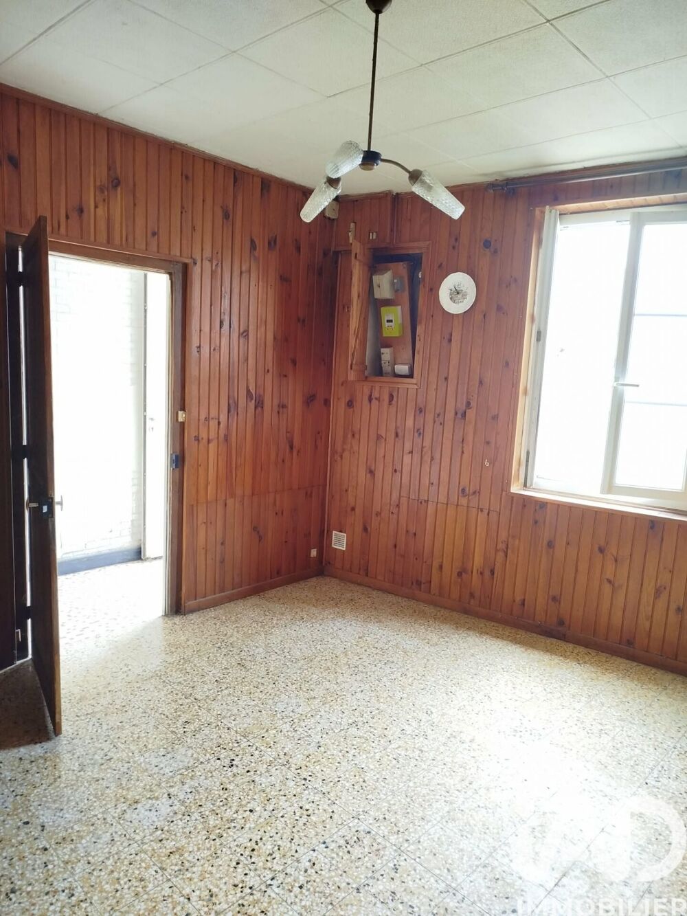 Vente Maison/villa 2 pièces