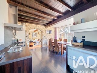  Maison à vendre 5 pièces 160 m²
