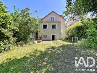  Maison à vendre 4 pièces 92 m²