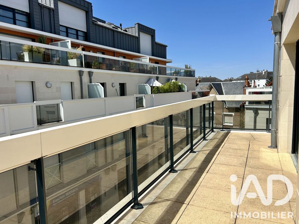 Vente Appartement Vente Appartement 2 pièces Olivet