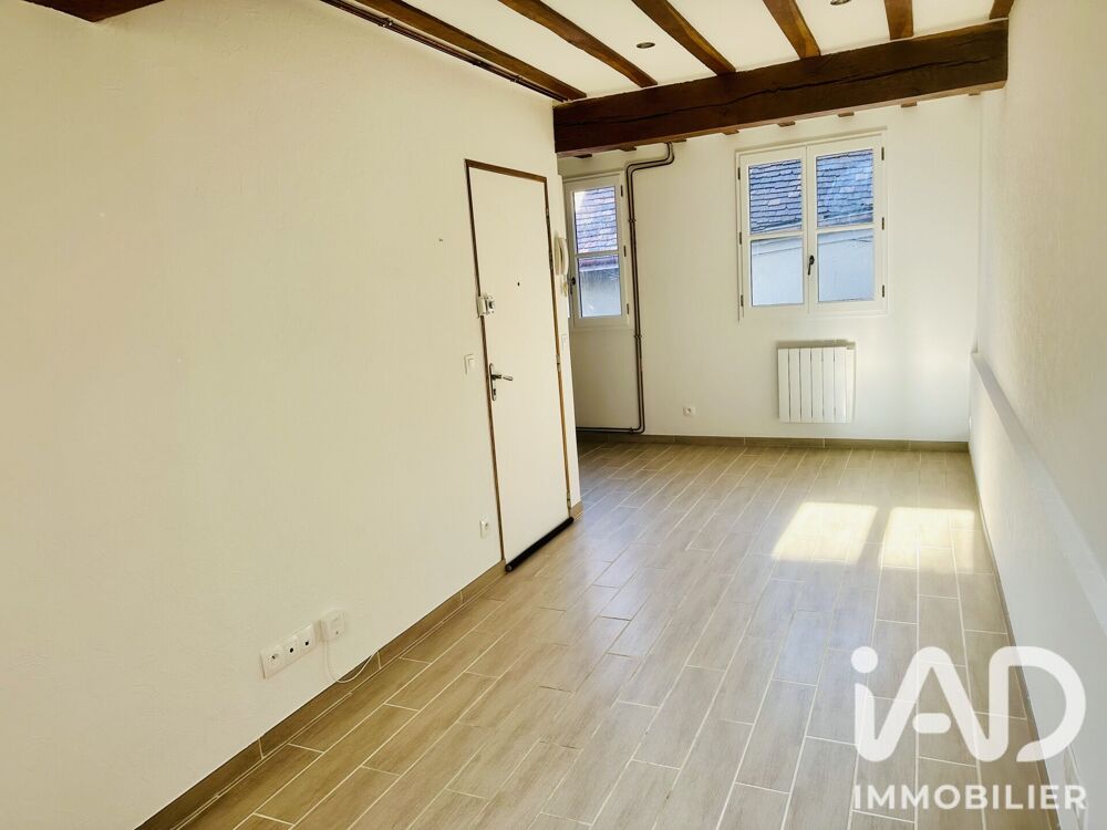 Vente Studio 1 pièce