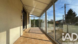  Maison � vendre 5 pi�ces 110 m�