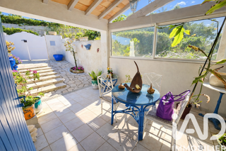  Maison à vendre 5 pièces 144 m²